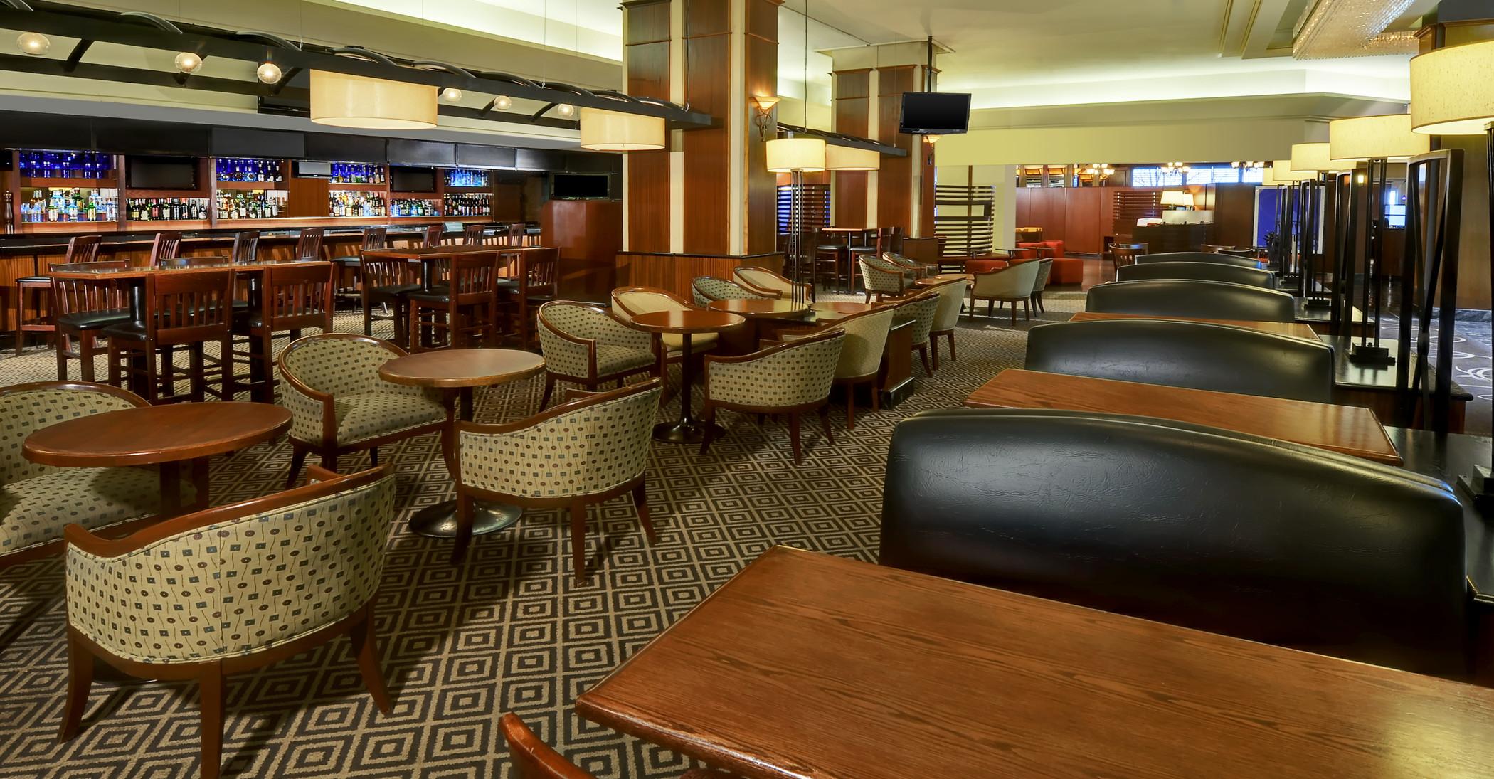 Hotel Sheraton Gateway In Toronto International Airport