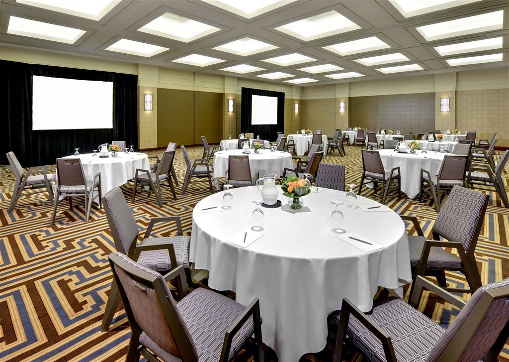 Sheraton Gateway In Toronto International Airport Mississauga