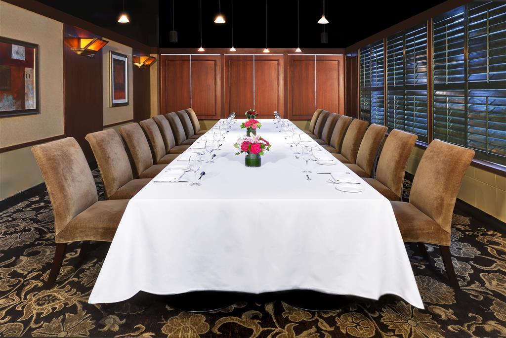 Hotel Sheraton Gateway In Toronto International Airport Mississauga