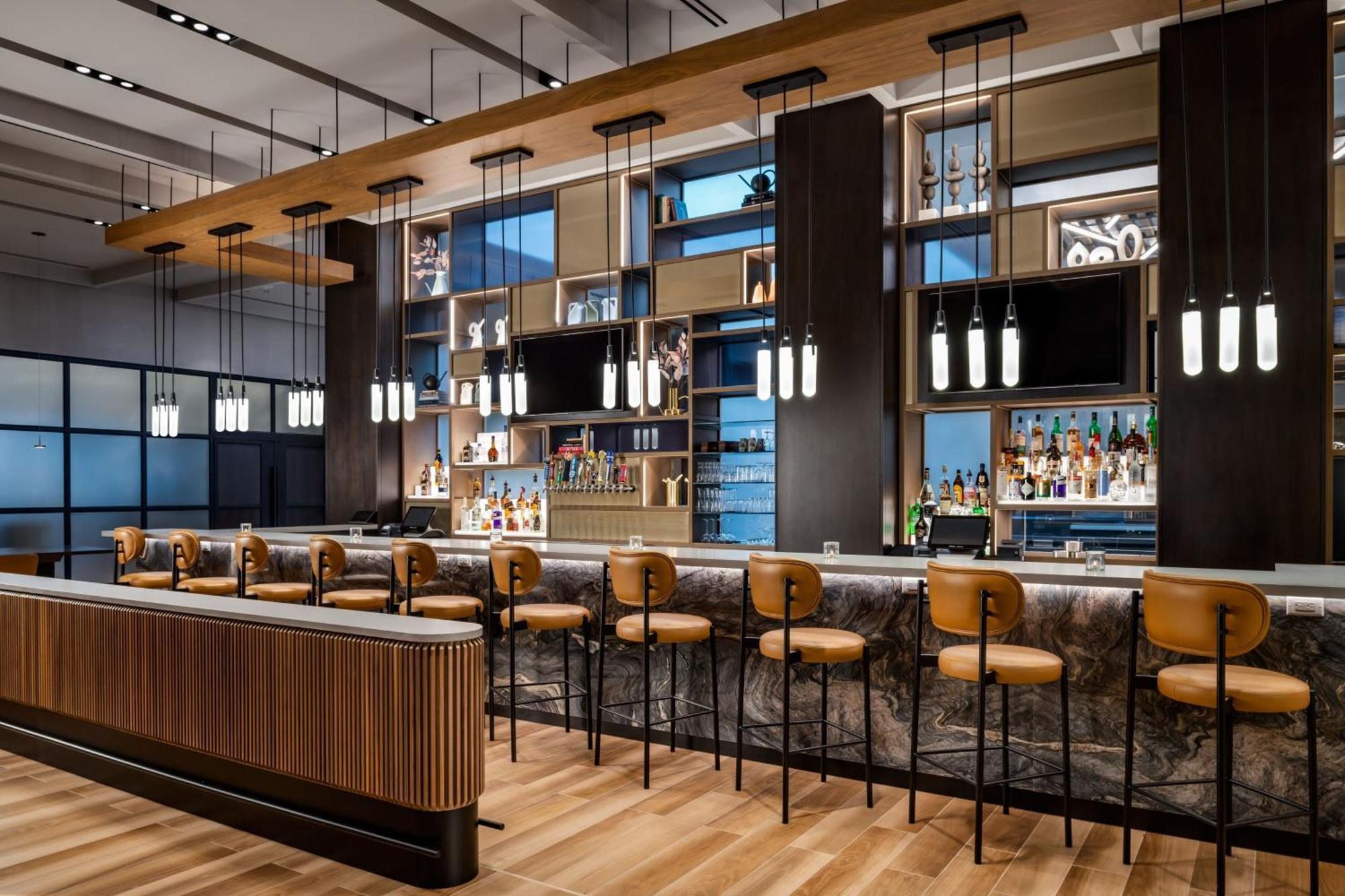 Sheraton Gateway In Toronto International Airport Hotel Mississauga