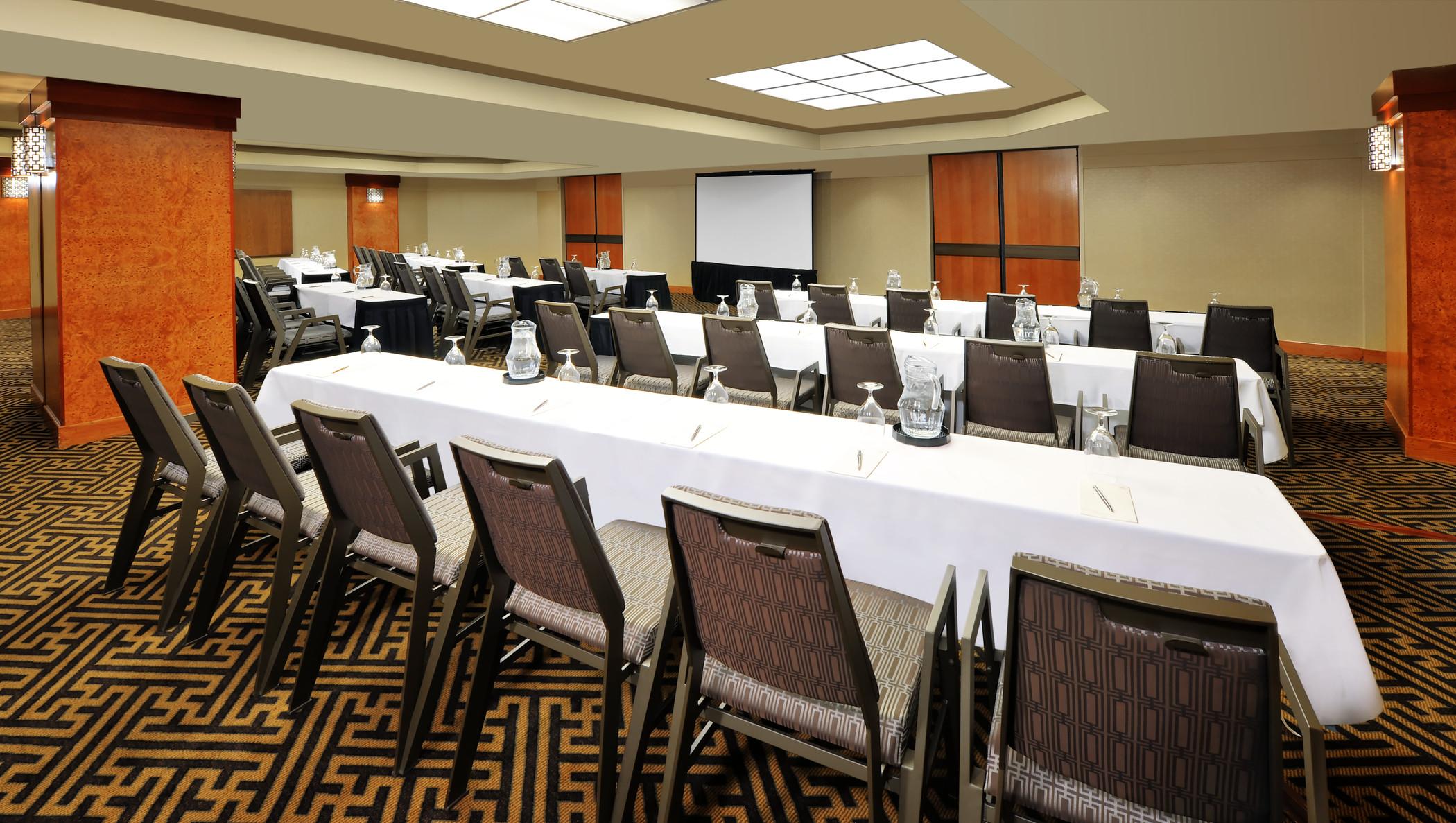 Sheraton Gateway In Toronto International Airport Mississauga